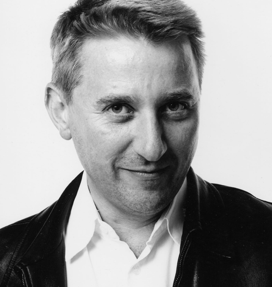 James Irvine James Irvine