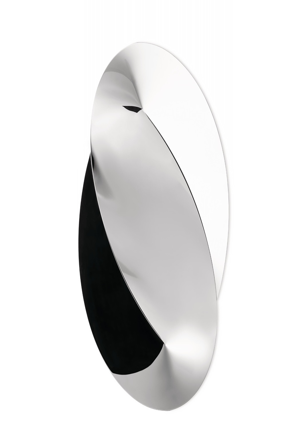 ABI05 Octave Corbeille à pain / bol de fruits Alessi