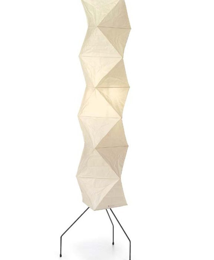 Akari Lampadaire UF4-L8 Vitra
