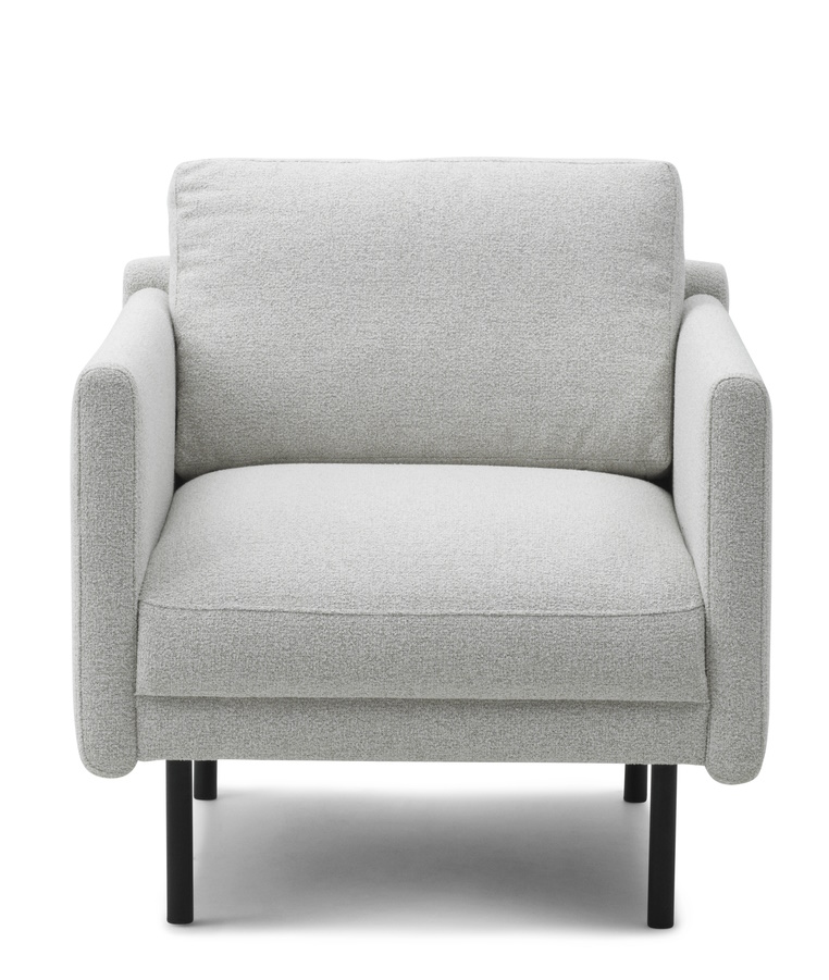 Rar Lounge Chair Fauteuil Normann Copenhagen 