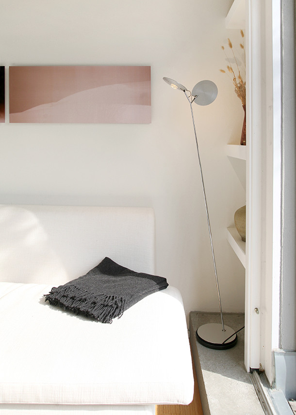 OyO S Lampadaire Baltensweiler