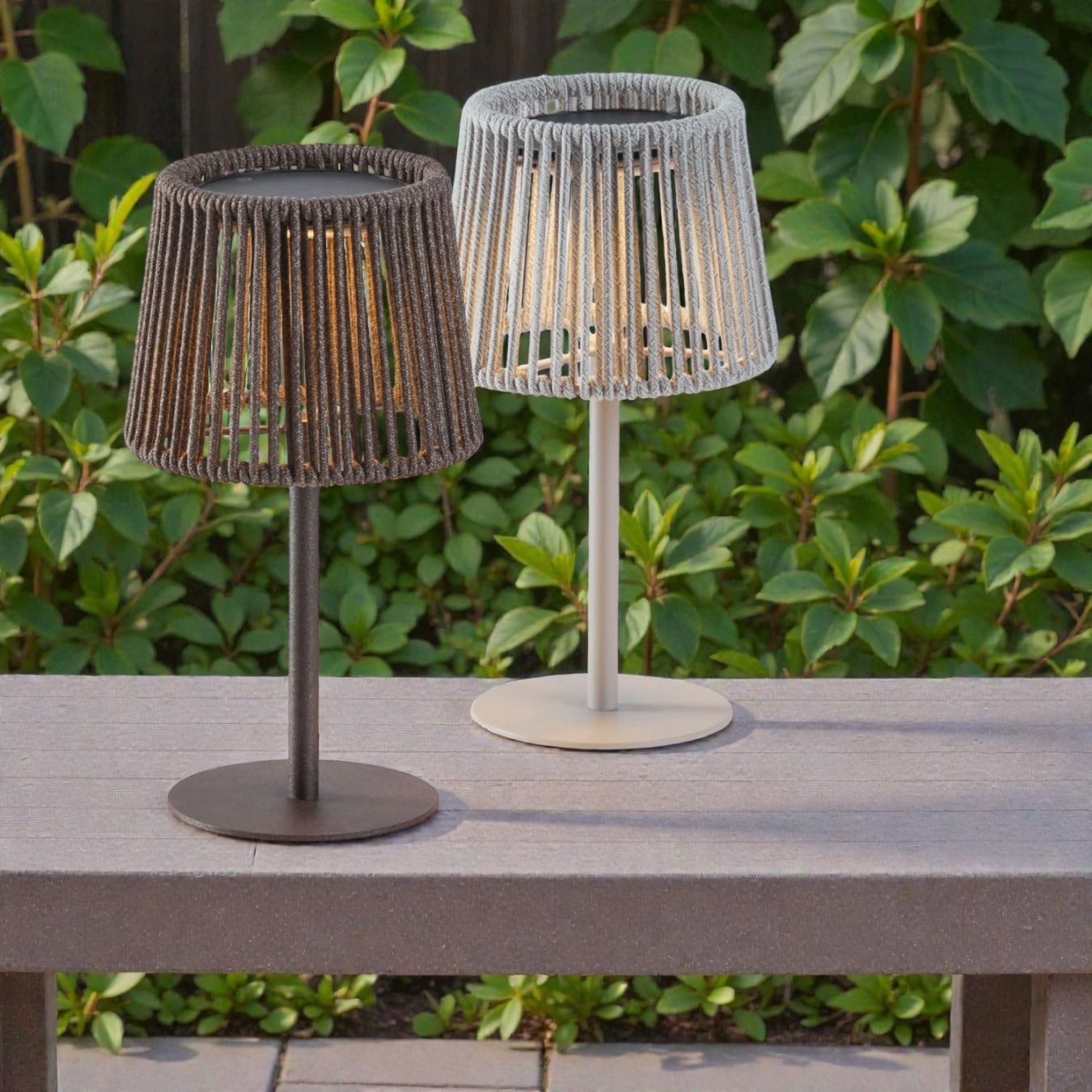 Lumen Lampe solaire Philippi