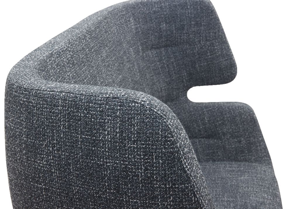 MOAI Canapé 2 places Softline
