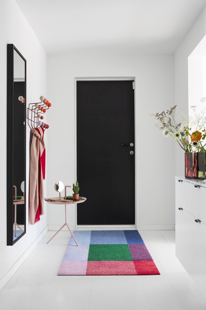 Mix Indoor / Outdoor Paillasson Heymat 