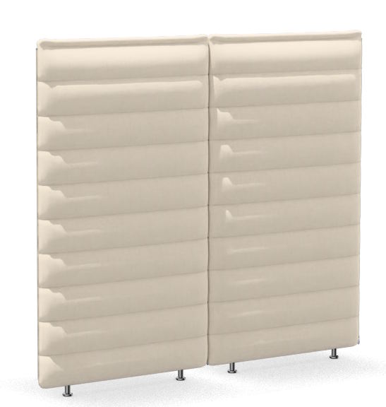 Paravent Alcove Plus 2 pièces Vitra