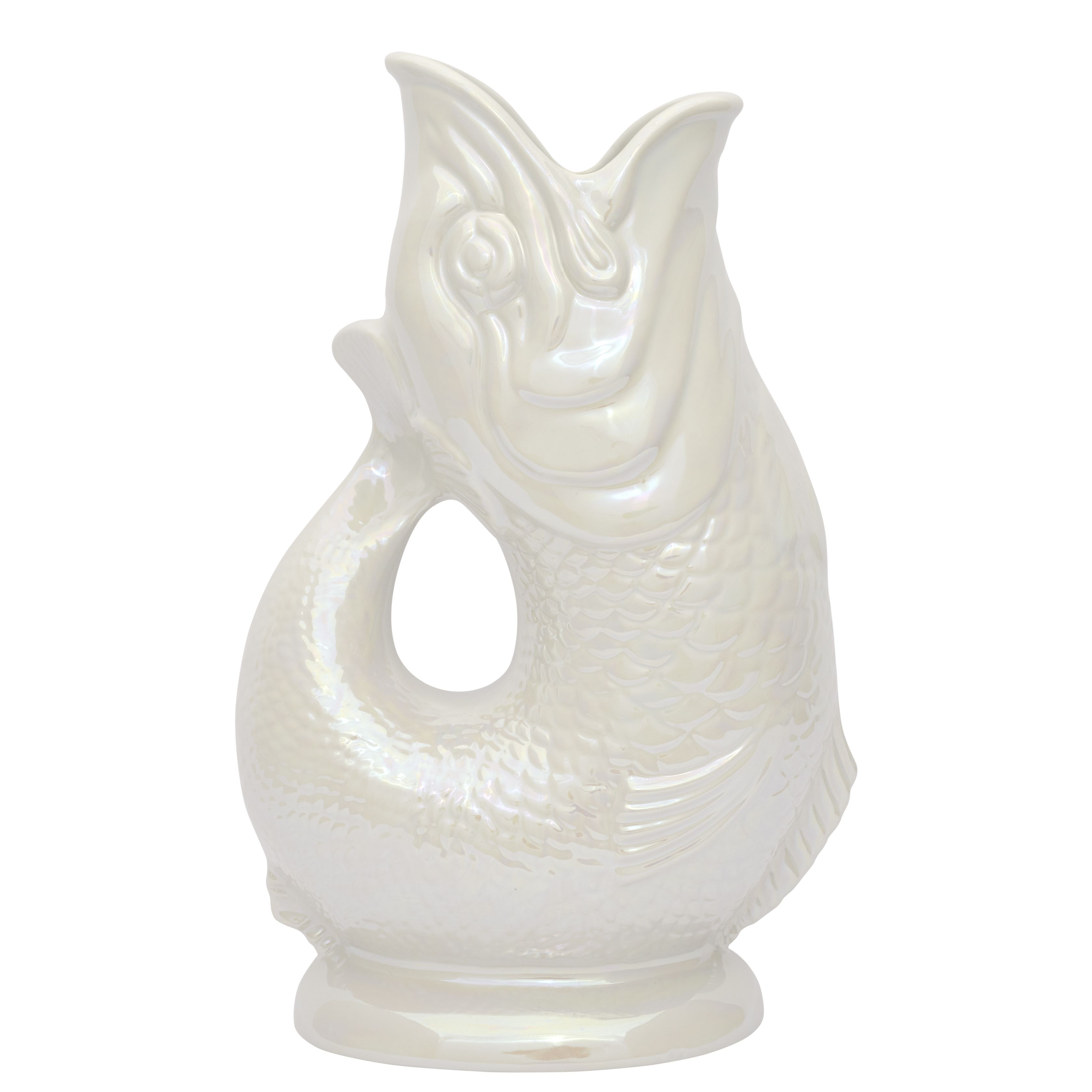Gluckigluck Verseuse Mother of Pearl