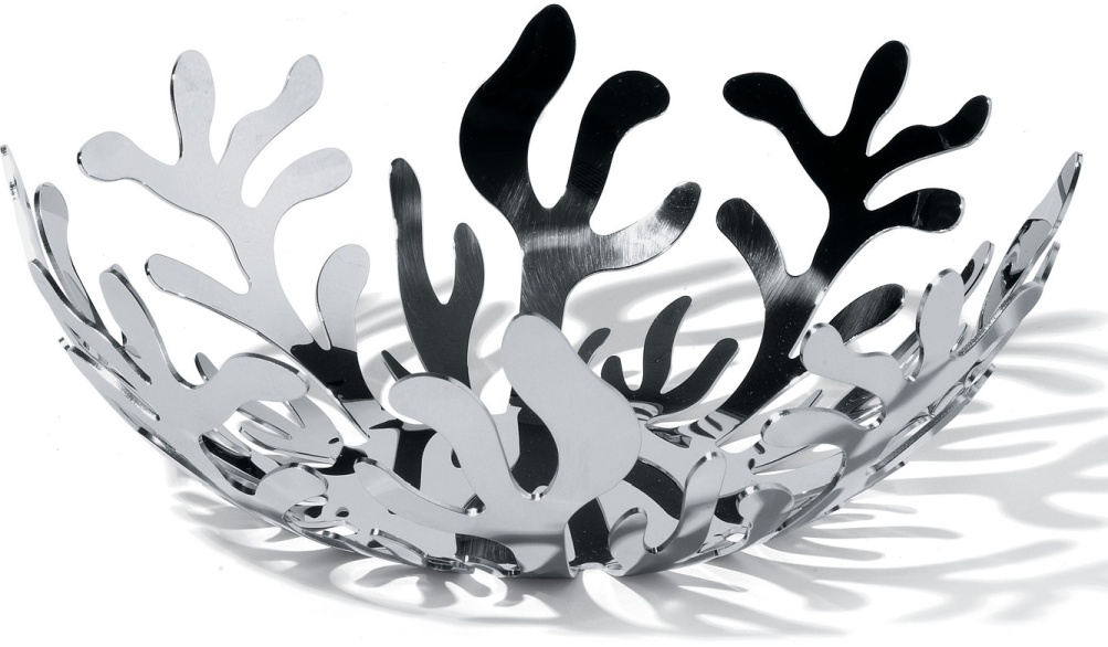 Mediterraneo Coupe à fruits ESI01/21 Alessi