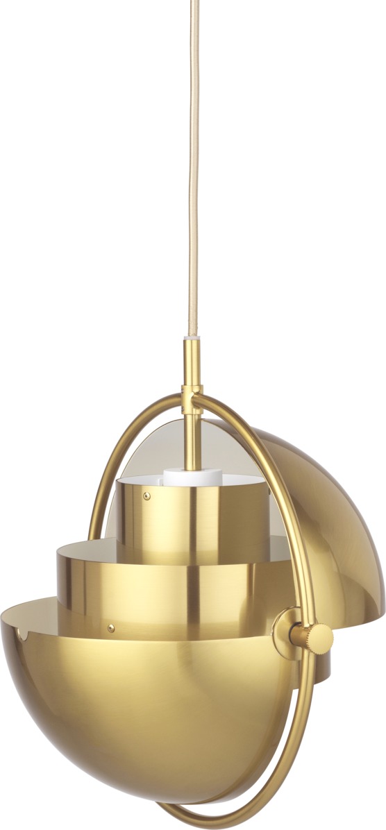 Multi-Lite Suspension S Gubi