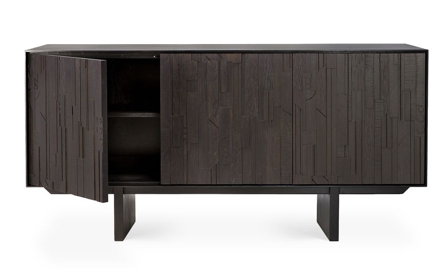 Mosaic Buffet Teck Ethnicraft