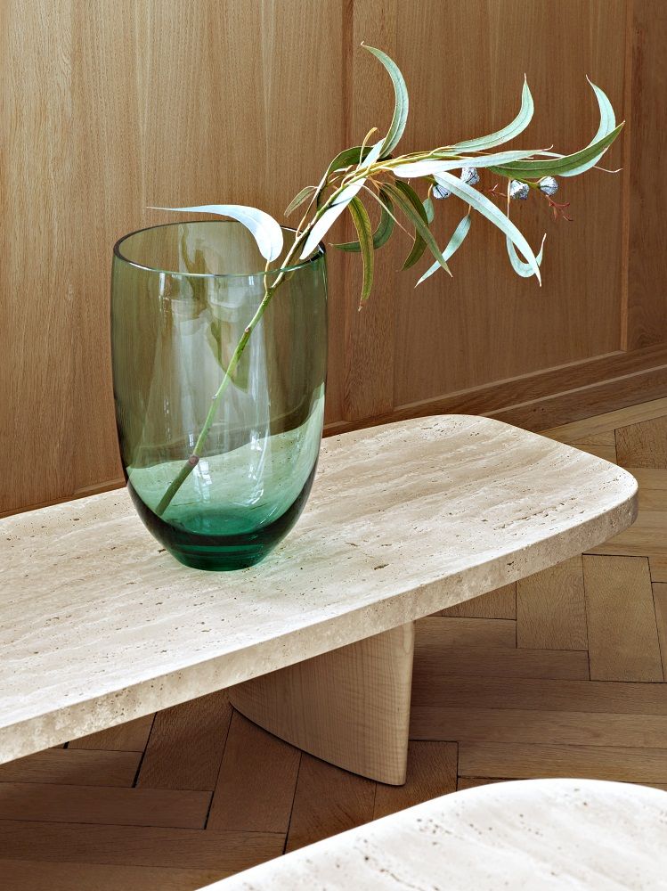 Matéria Long table Longue table Classicon