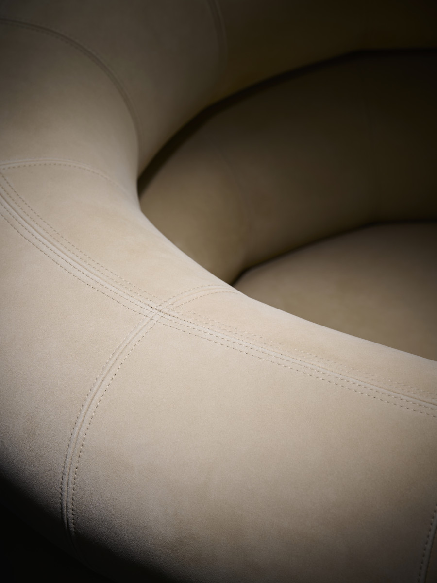Bibendum Armchair Fauteuil 100 Years LIMITED EDITION ClassiCon
