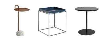 Tables basses / table d'appoint