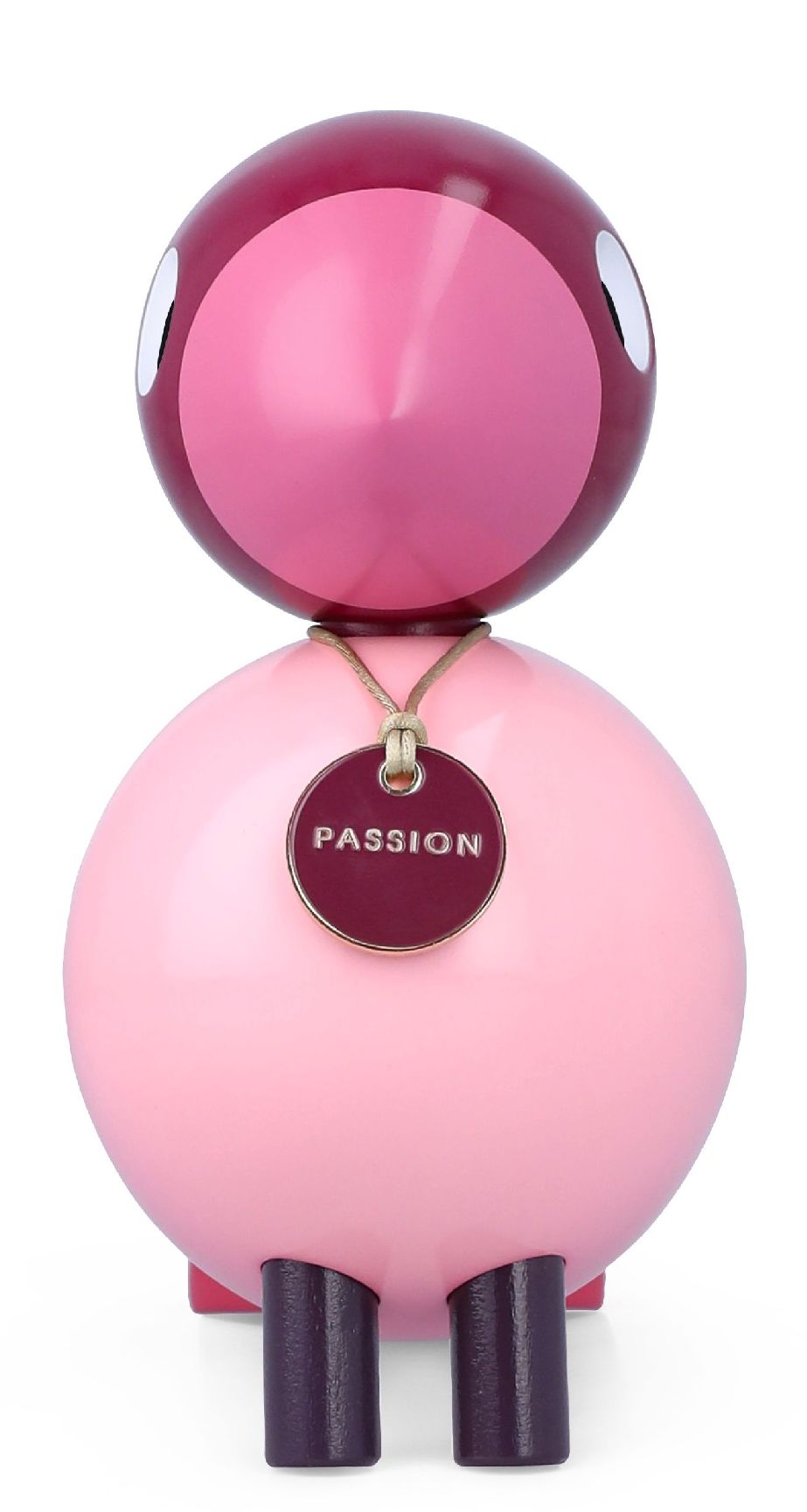 Story Bird Passion Oiseau en bois Kay Bojesen