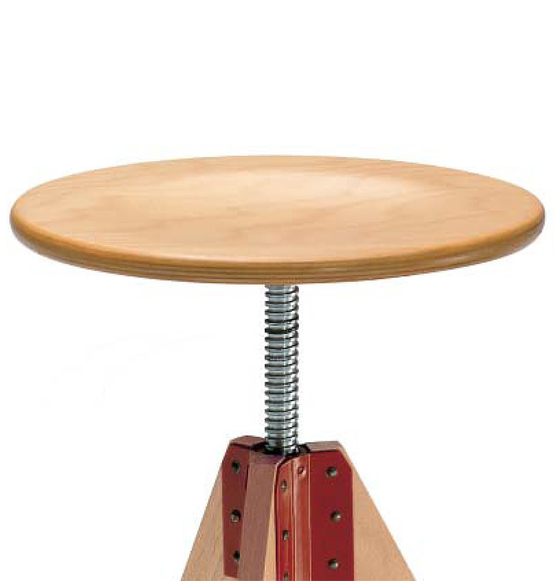 Giotto Tabouret Zanotta