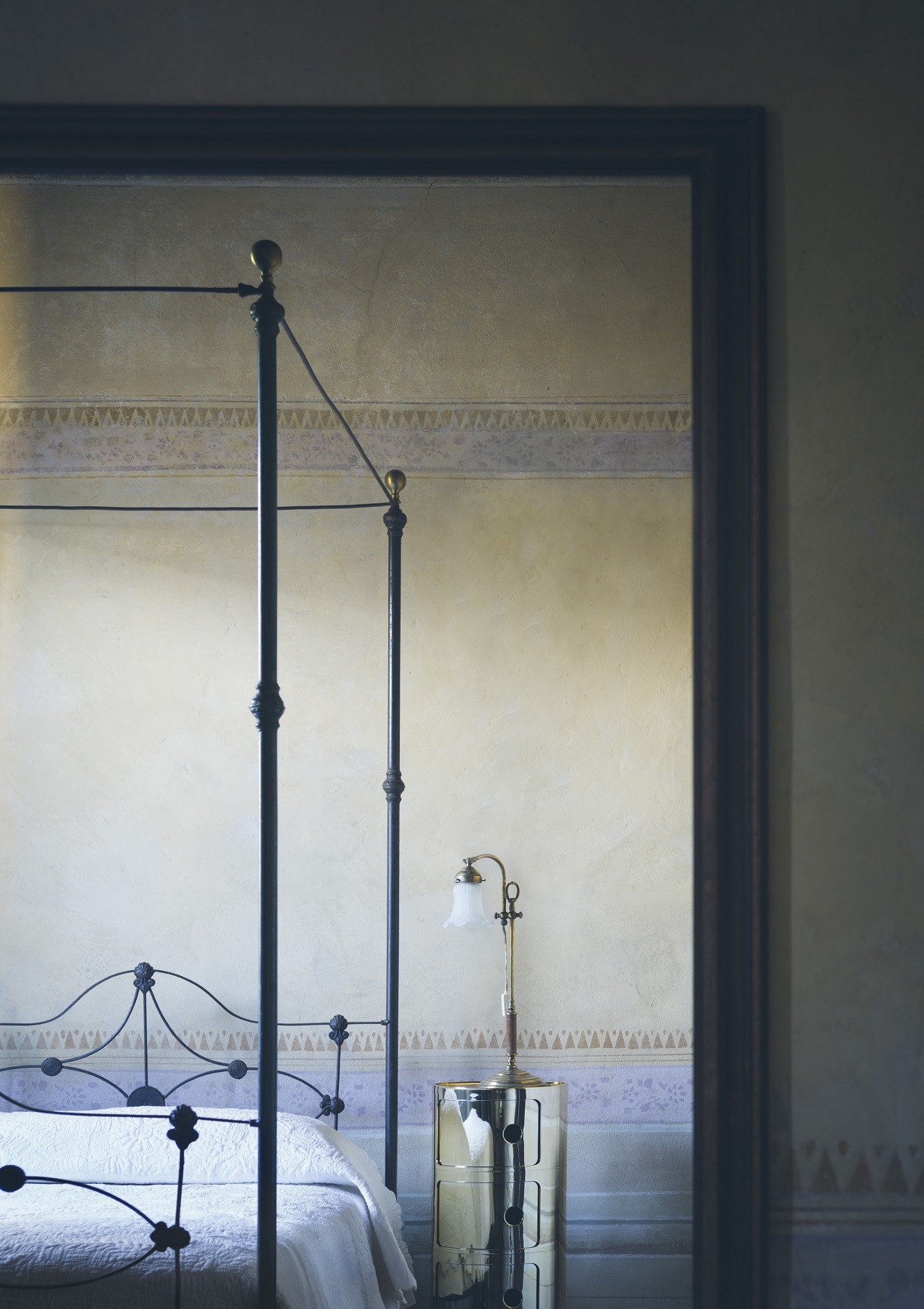 Componbili élément 2 5966 METAL Kartell 