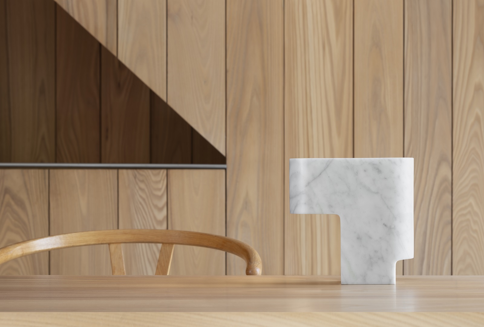 w223 Pawson Table lamp lampes de table wästberg