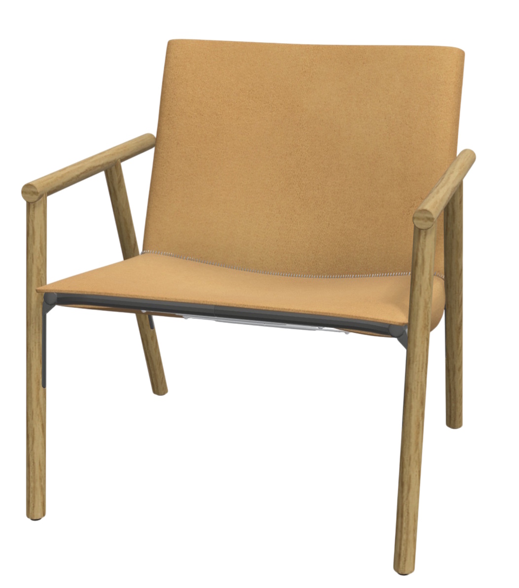 1085 Edition Fauteuil de salon Kristalia