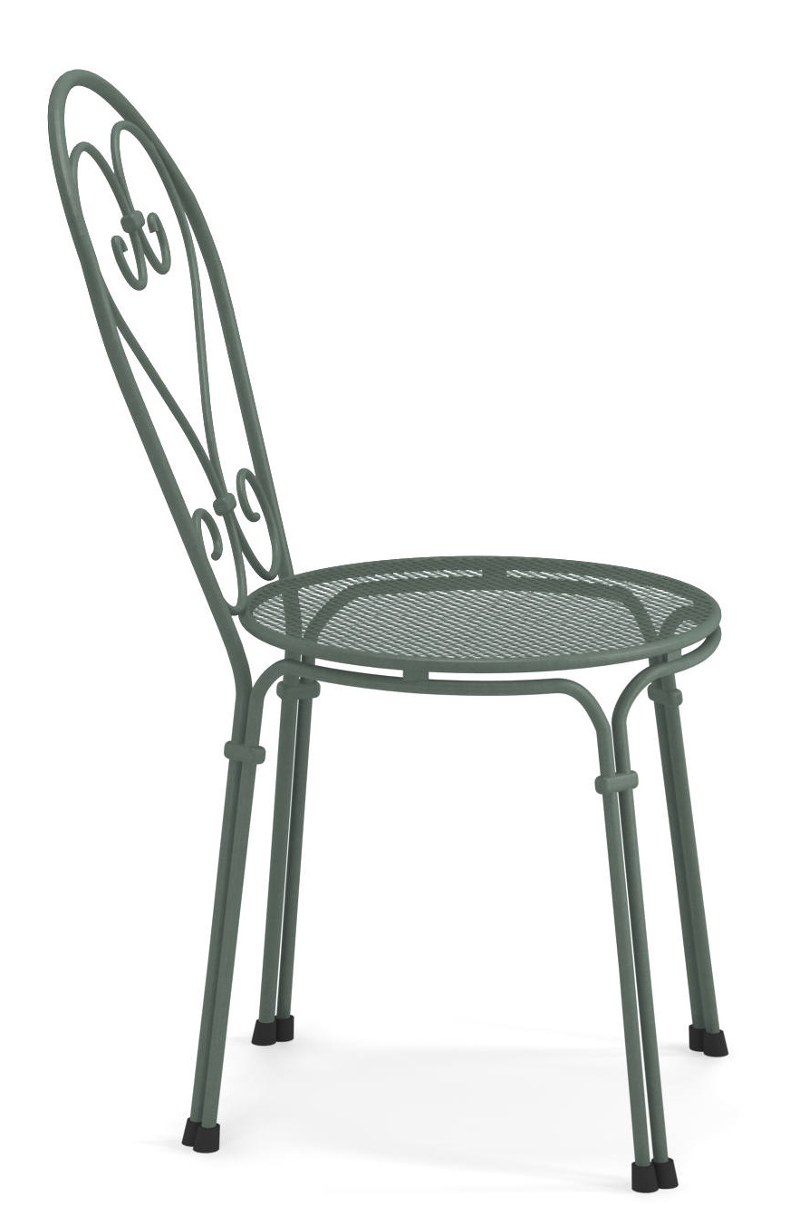 Pigalle chaise Outdoor Emu
