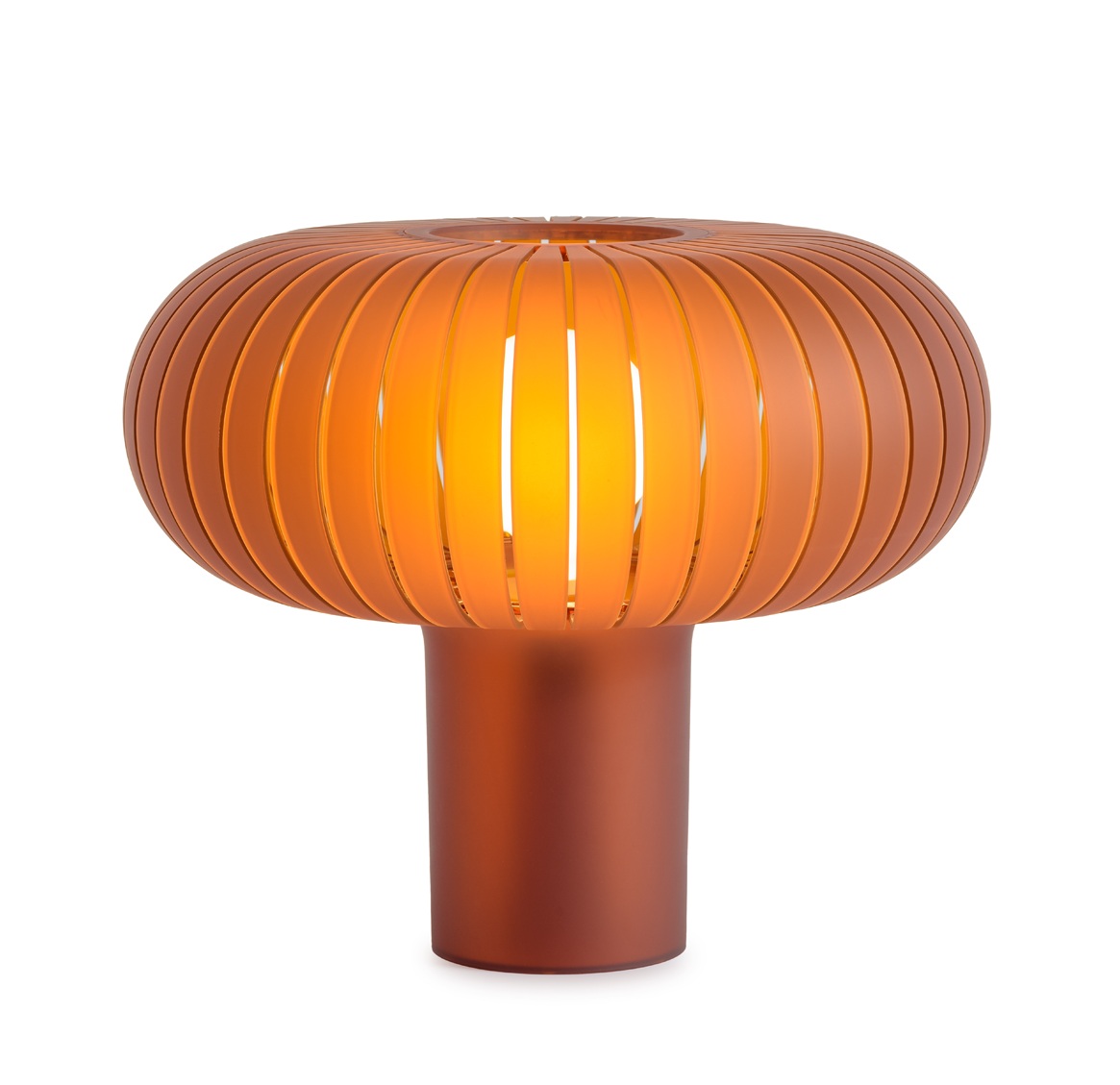 Teresa Frozen Table lamp Lampe de table Kartell