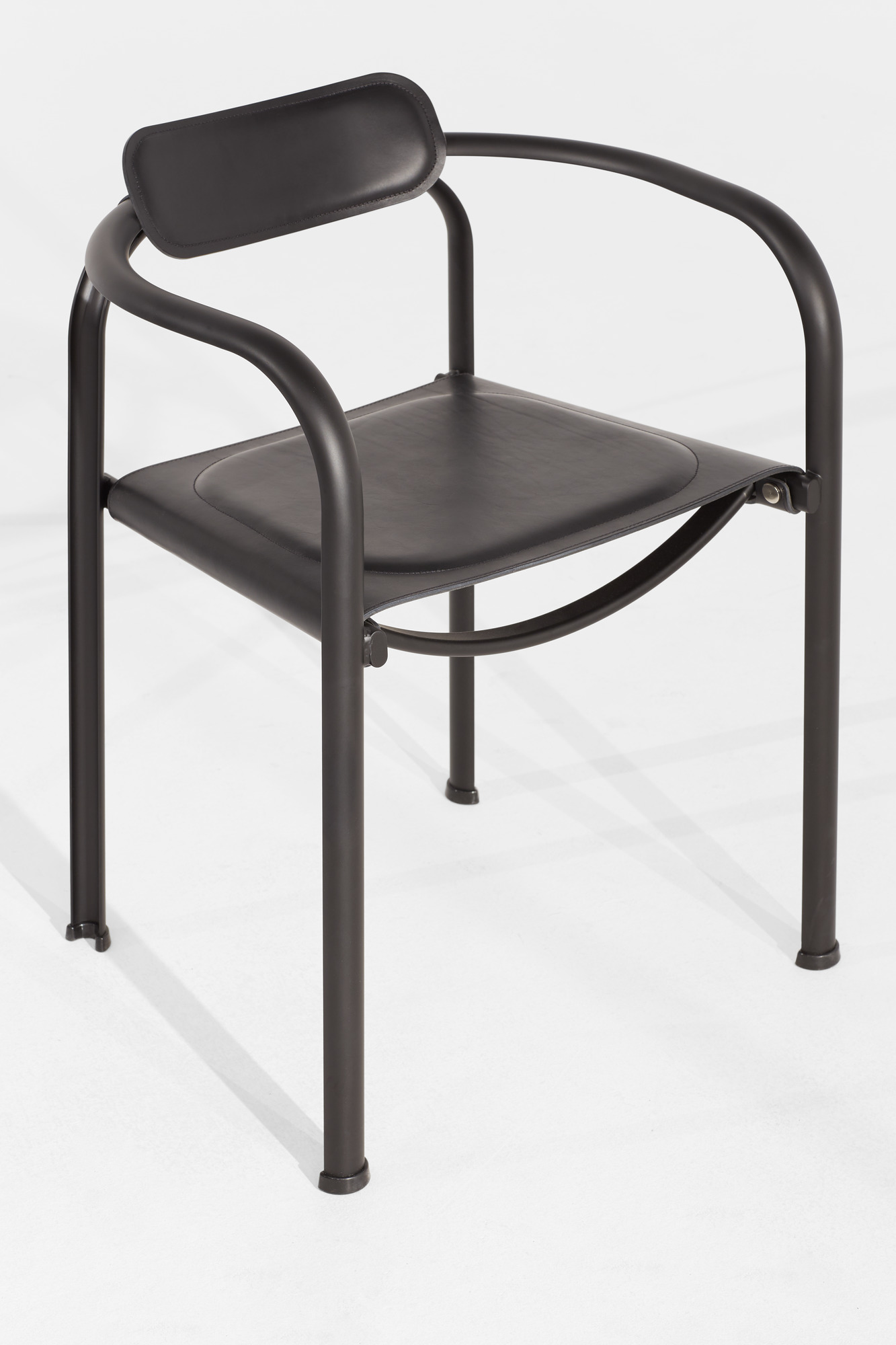 Split Chair SP Chaise Tecta