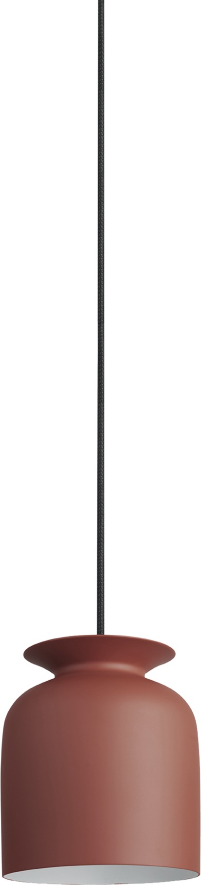 Ronde lampe de Suspendue Gubi