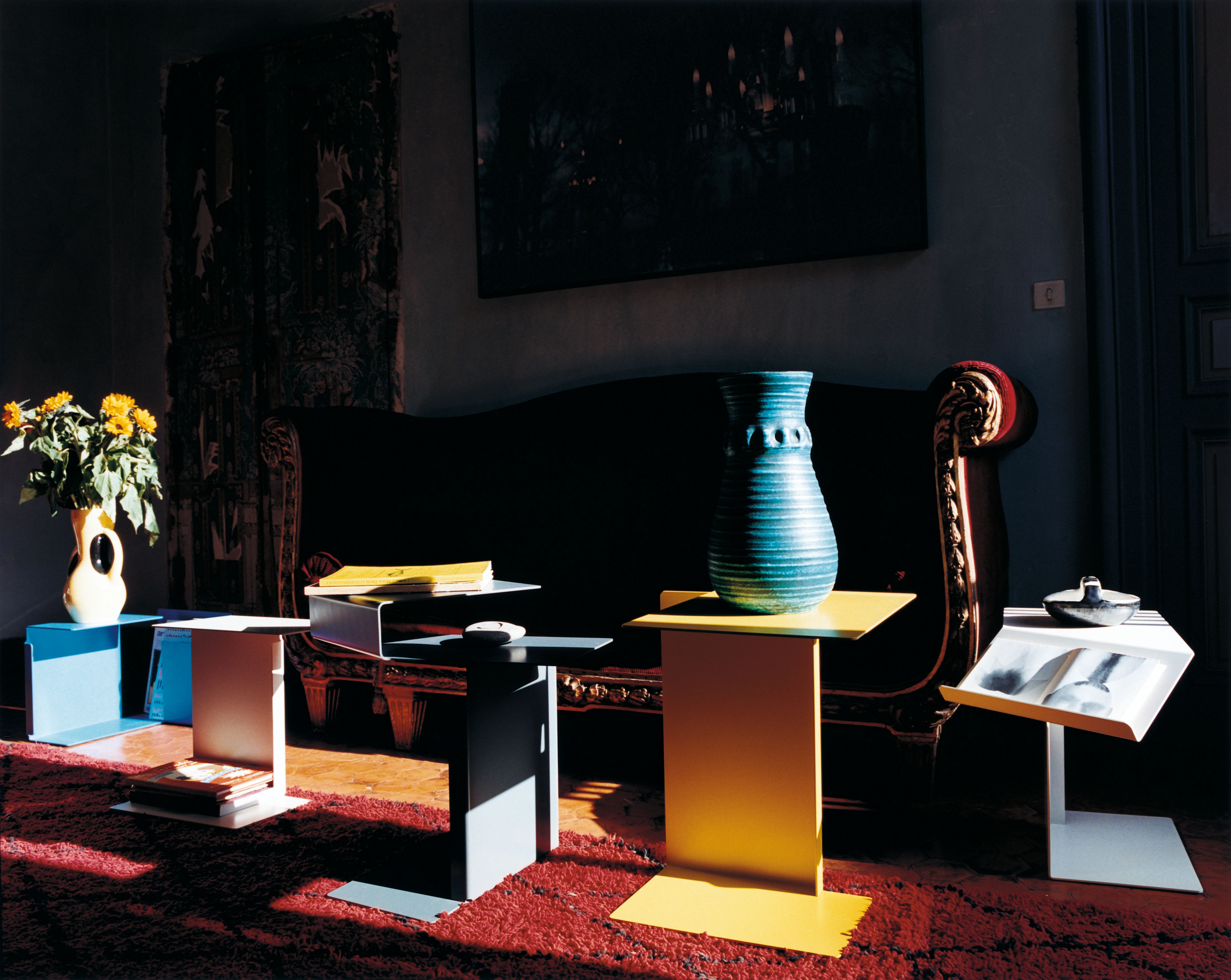 Diana Table d’appoint ClassiCon