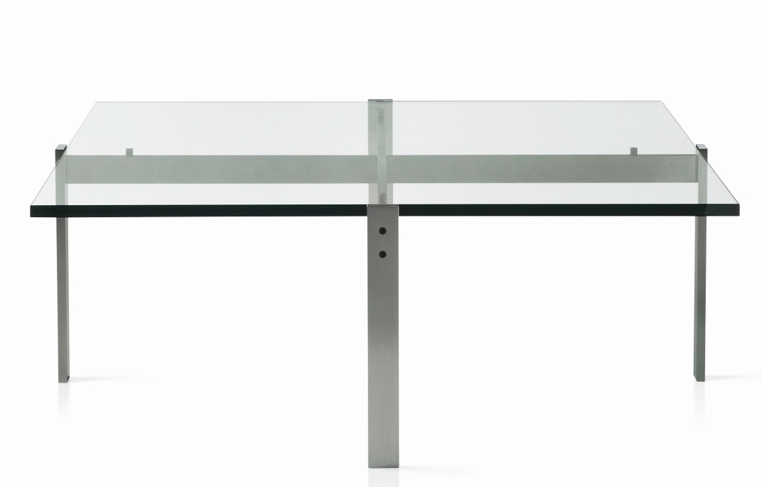 PK65 / PK 65 Table basse Fritz Hansen 