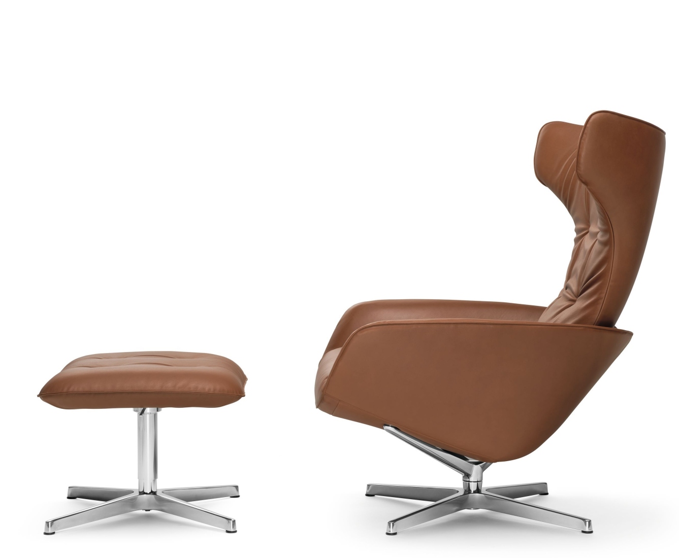 Onsa Stool Tabouret Walter Knoll 