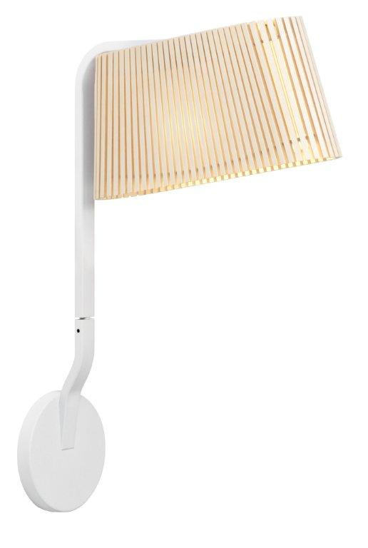 Owalo 7030 Applique Secto Design