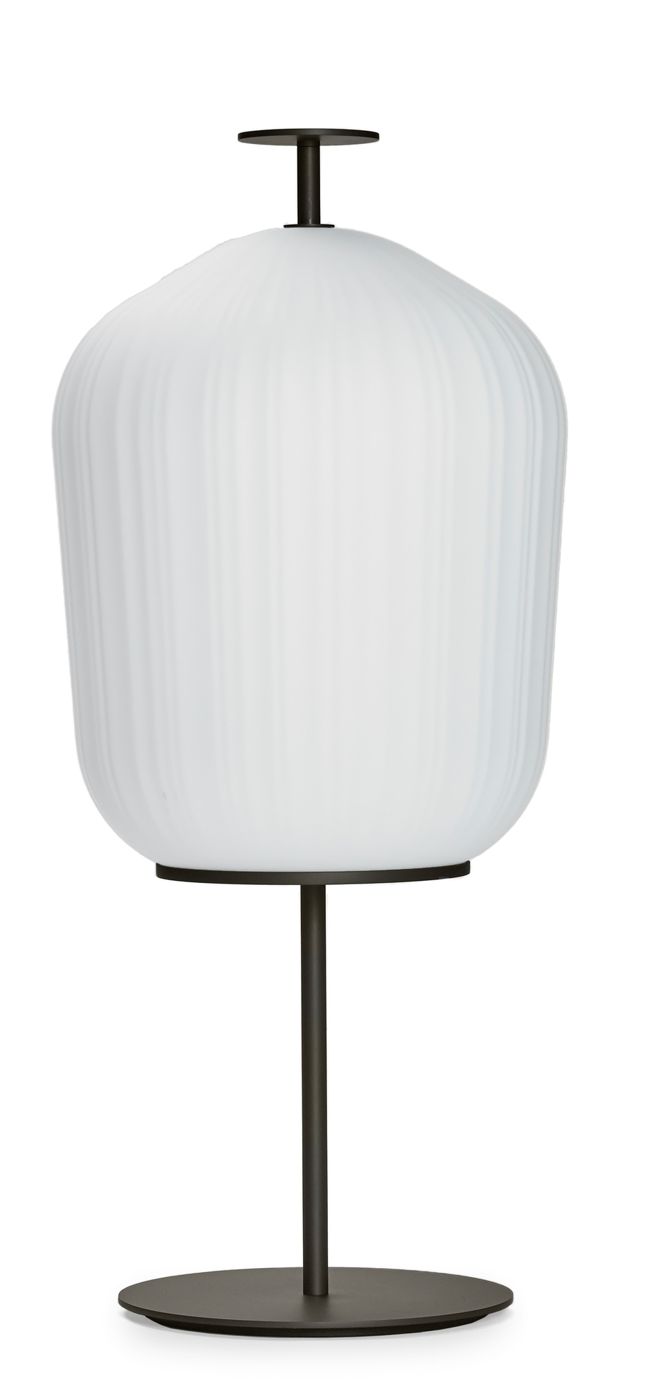Plissée Floor Lamp Lampadaire ClassiCon