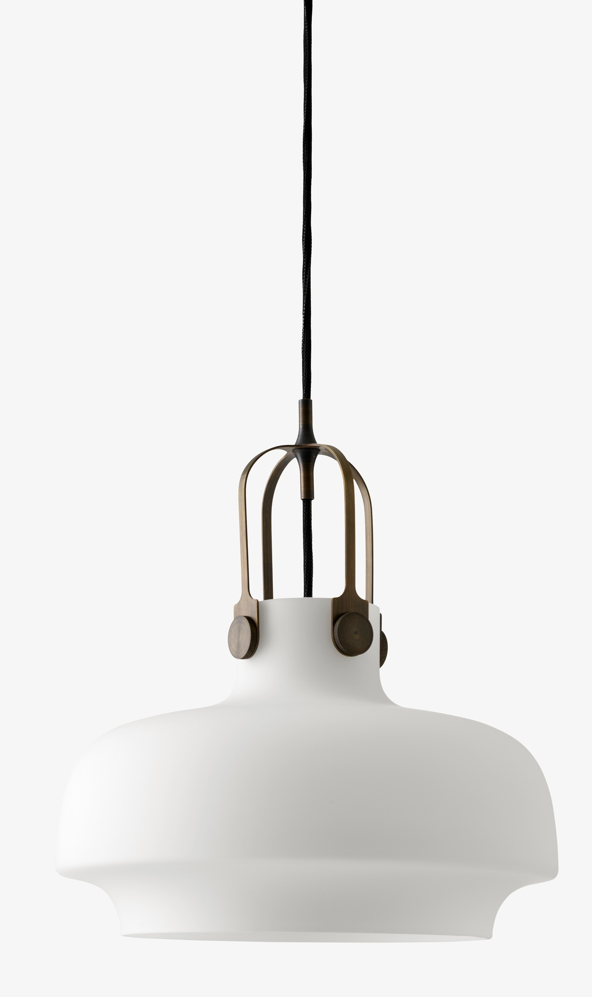 Copenhagen SC7 Lampe de suspendue AndTradition