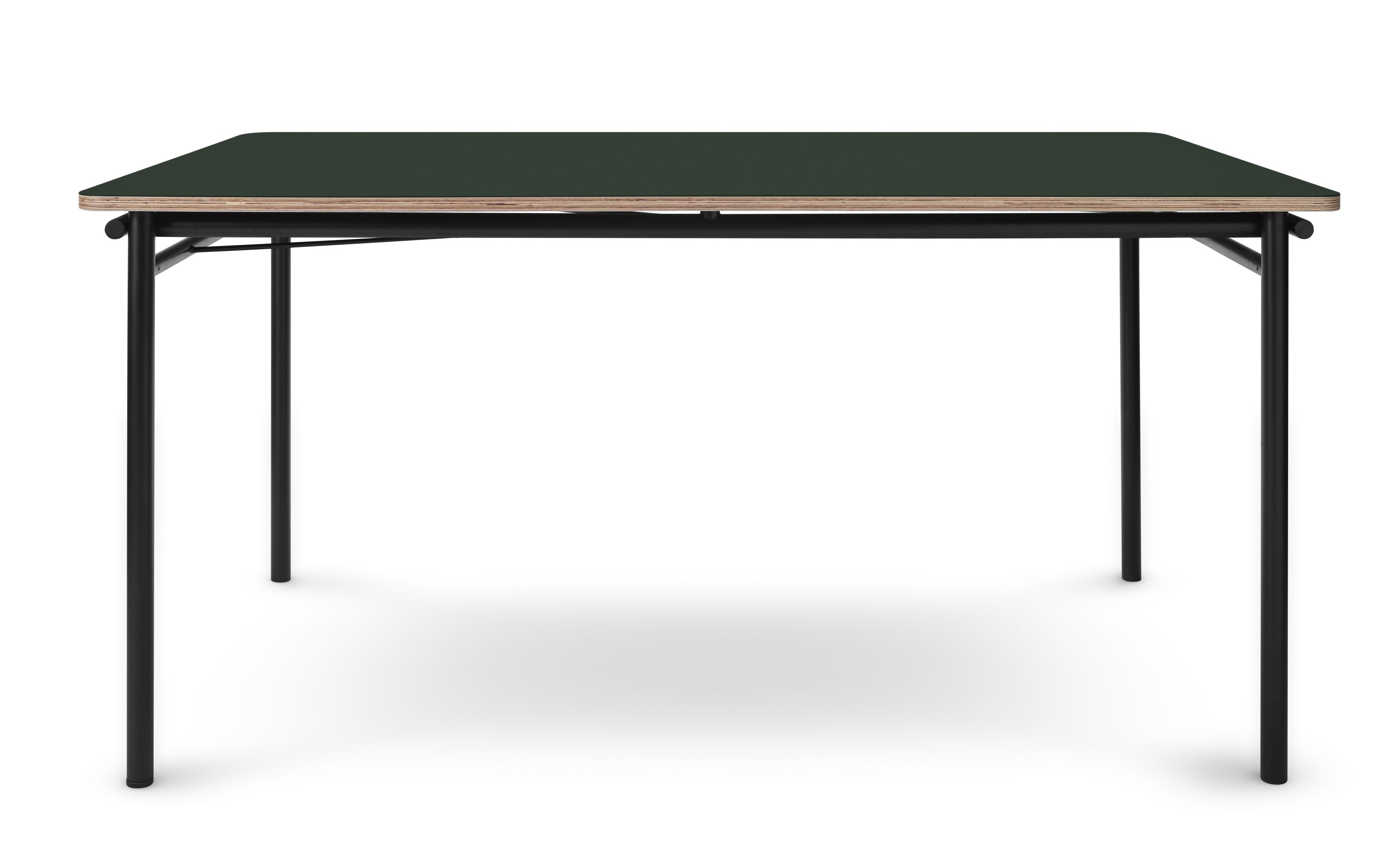 Taffel Table de salle à manger extensible - Conifer L 150 cm Eva Solo