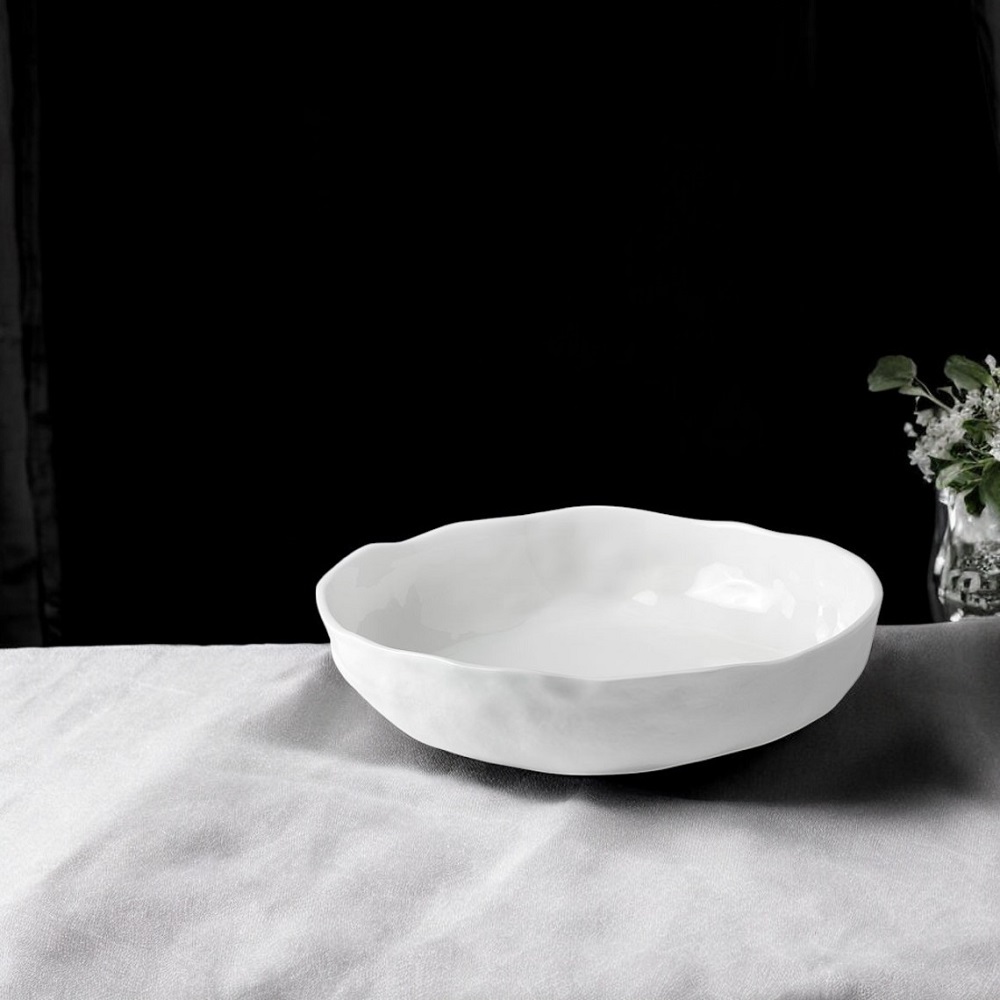 Plaisir" Bol Porcelaine Roues
