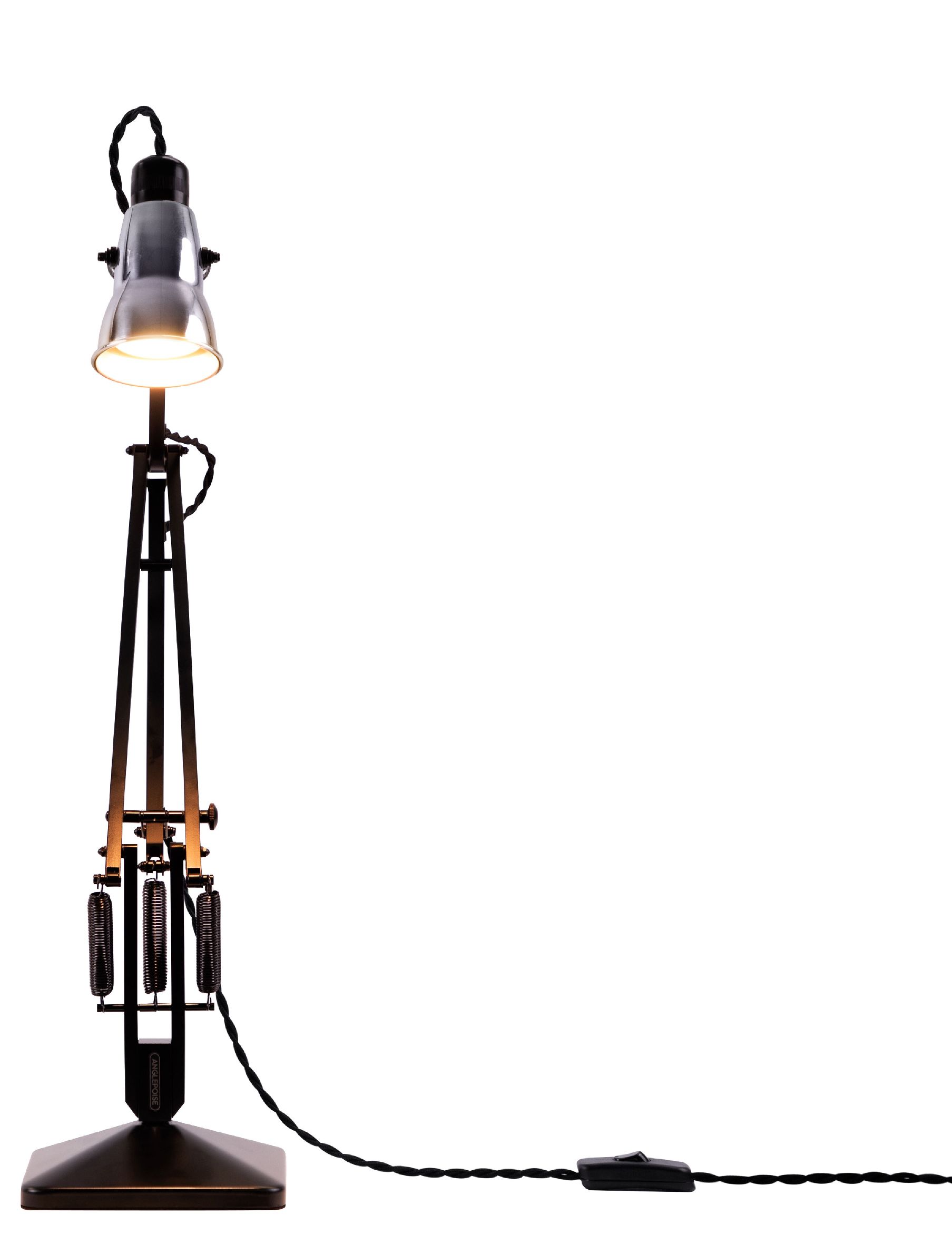 Lampe de bureau originale 315 lampe de table Anglepoise