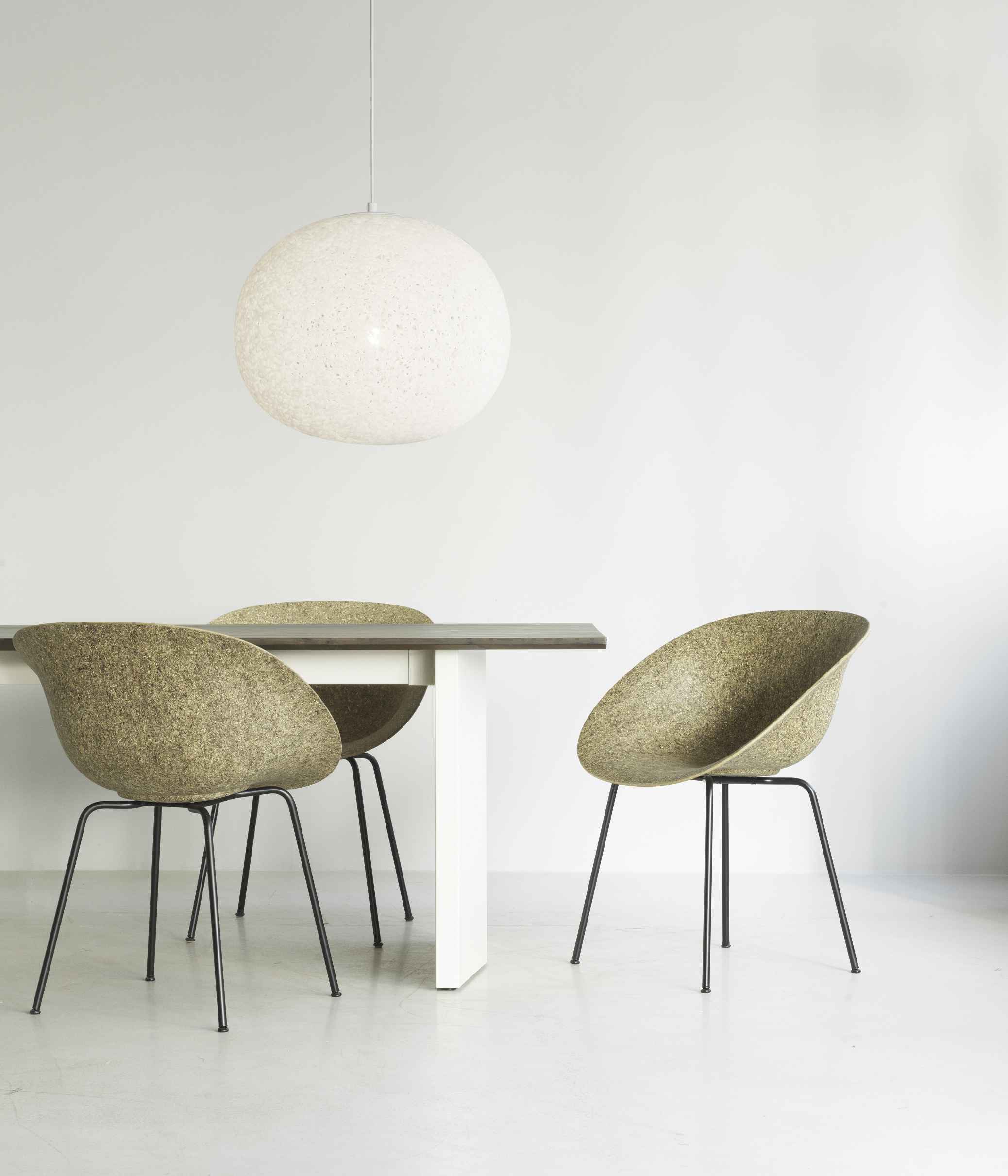 Panel table / table à manger 300x90 cm Normann Copenhagen 
