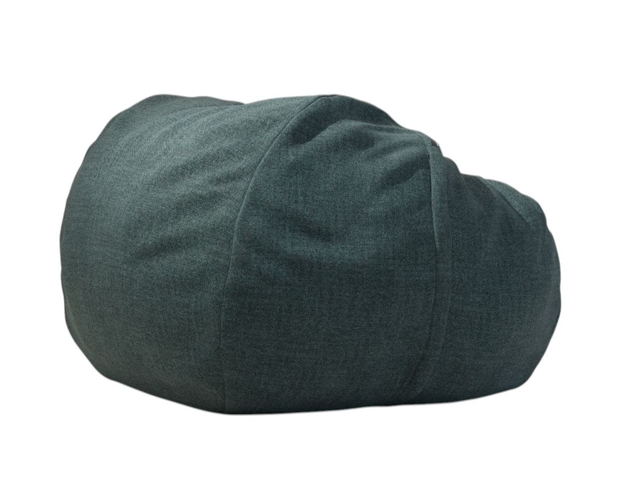Beanbag Large Outdoor Pouf vetsak