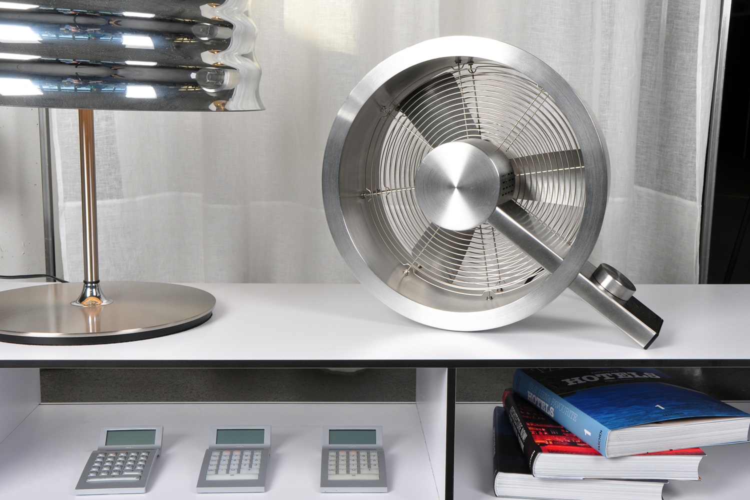 Stadler Form Ventilateur Q Klein & More