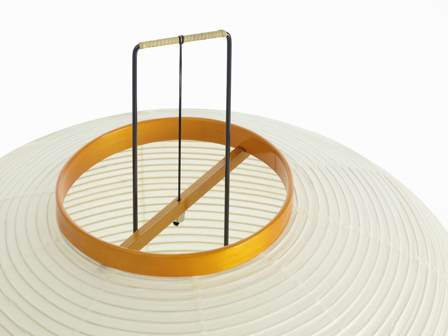 Akari Lampadaire 10A Vitra