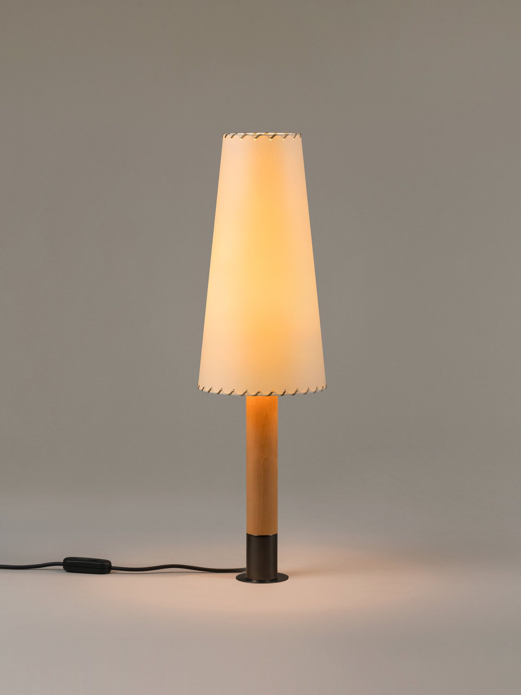 Basica lampe de table Santa & Cole