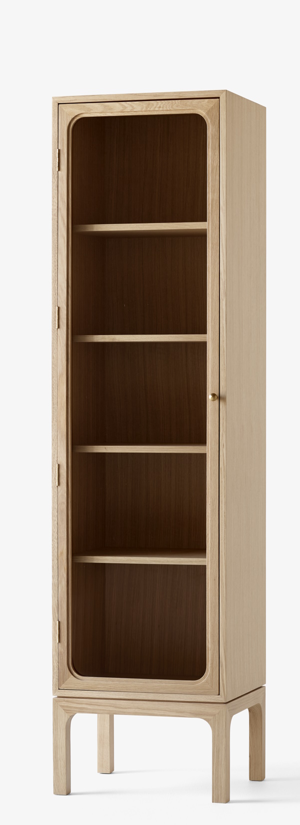 Trace SC87 Armoire / Vitrine AndTradition