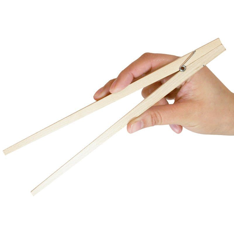 Chop-pin Baguettes Side by Side petite