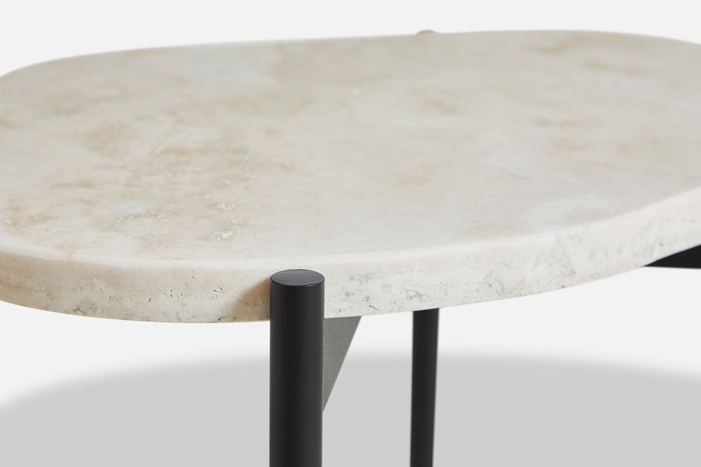 La Terra Ocassional table Table d'appoint Woud