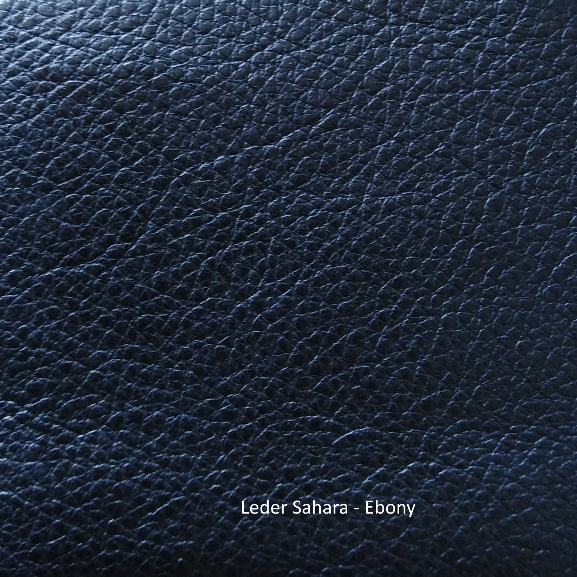 Modèle en cuir Sahara Freifrau Manufaktur