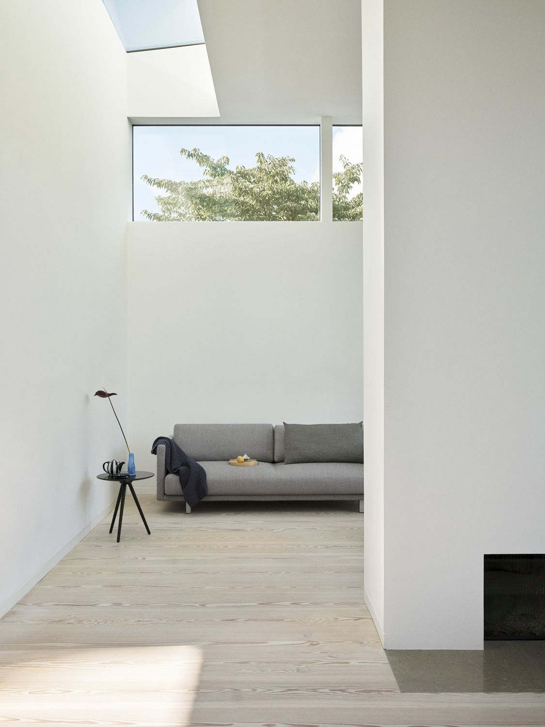 MEGHAN Canapé / Canapé-lit Softline