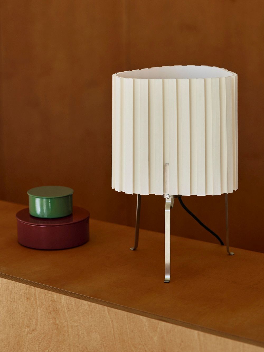 Canelé Table lamp Lampe de table Hay