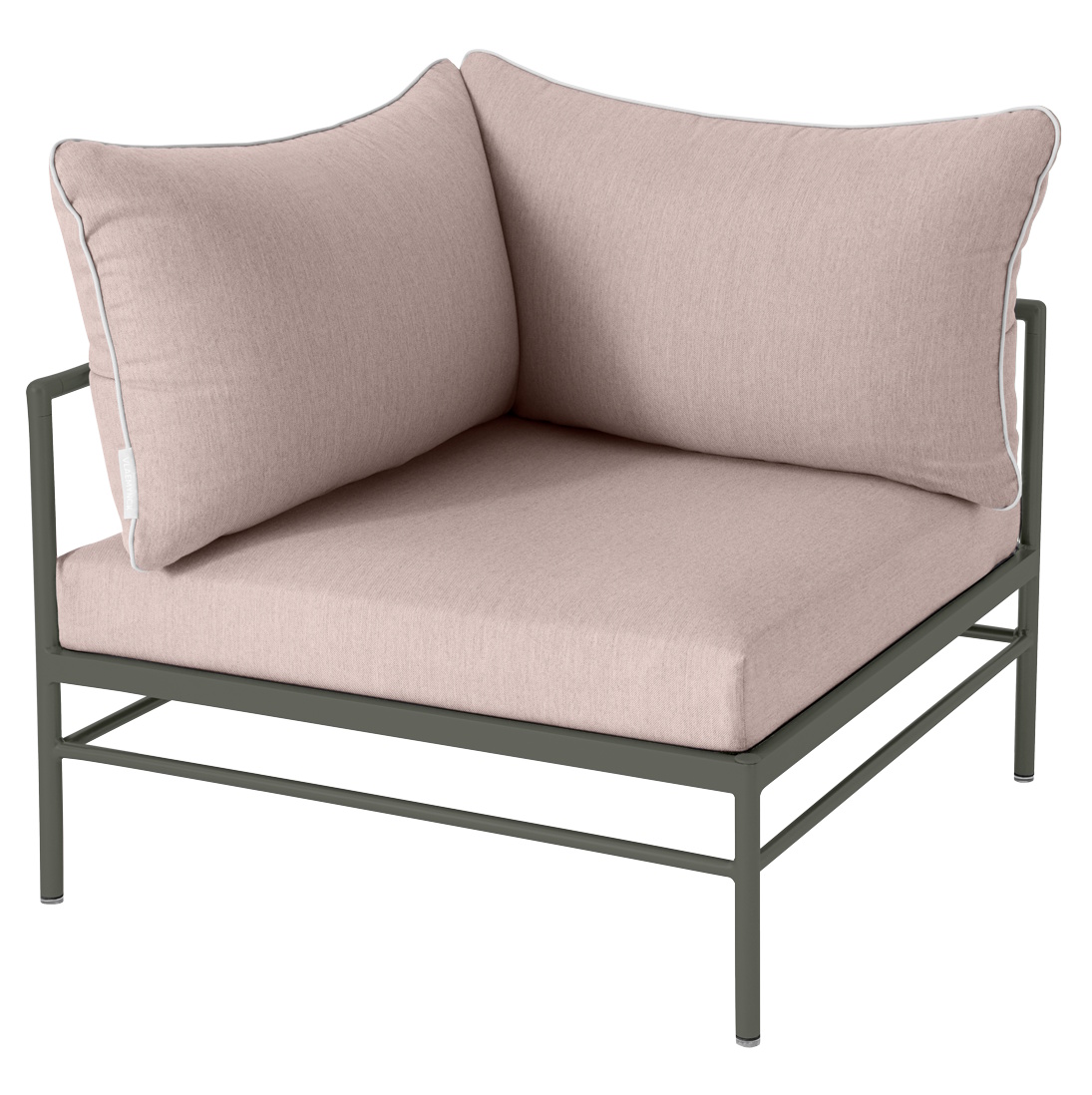 Rivage Lounge Fauteuil d'angle Extérieur Fermob