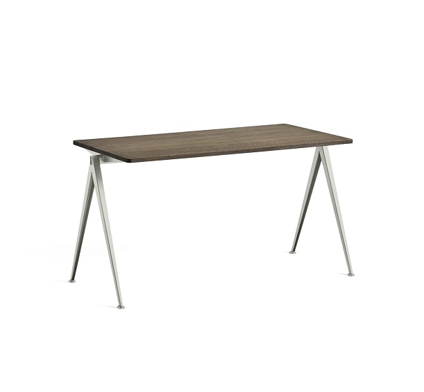 Pyramid Table 01 / Secrétaire Hay