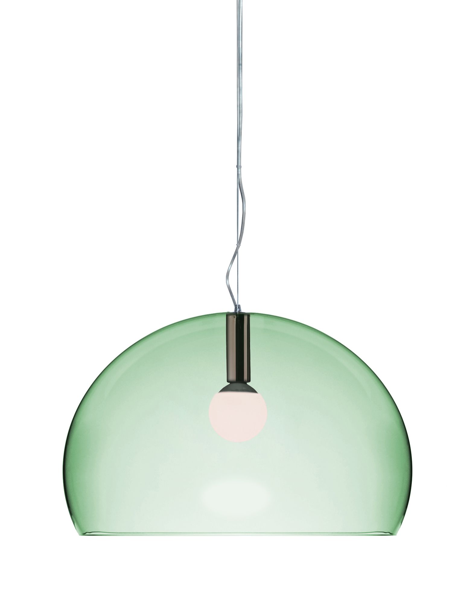 Big Fly FL/Y Suspension lamp Kartell