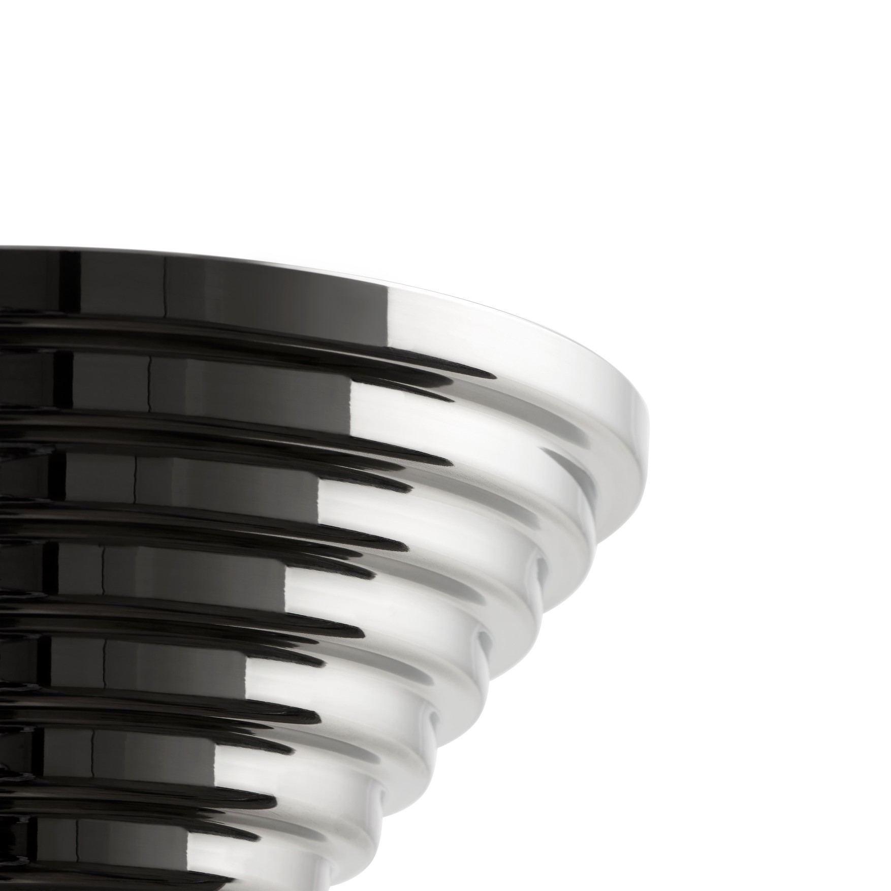 Maya bol rond Ø 25 cm 7320/25 Alessi 