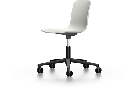Hal RE Studio chaise pivotante Vitra